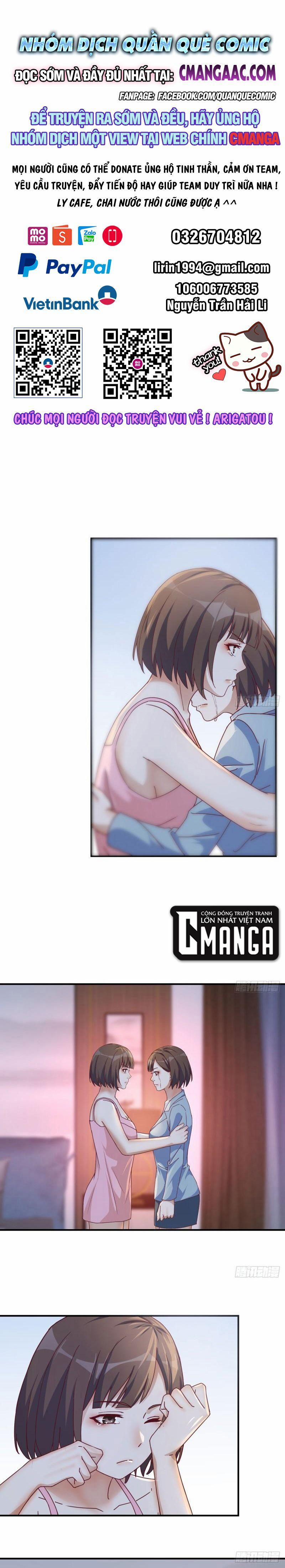 Trong Nhà Có 2 Bạn Gái Song Sinh 259 trang 0