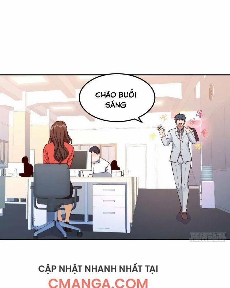 Trong Nhà Có 2 Bạn Gái Song Sinh 26 trang 0