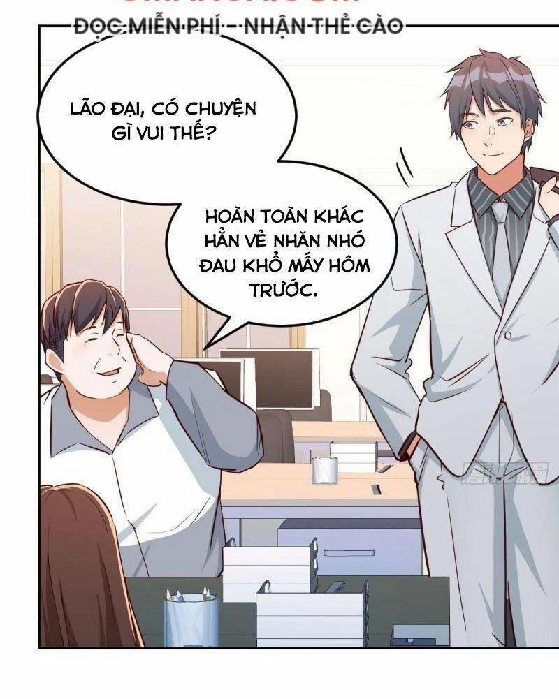 Trong Nhà Có 2 Bạn Gái Song Sinh 26 trang 1