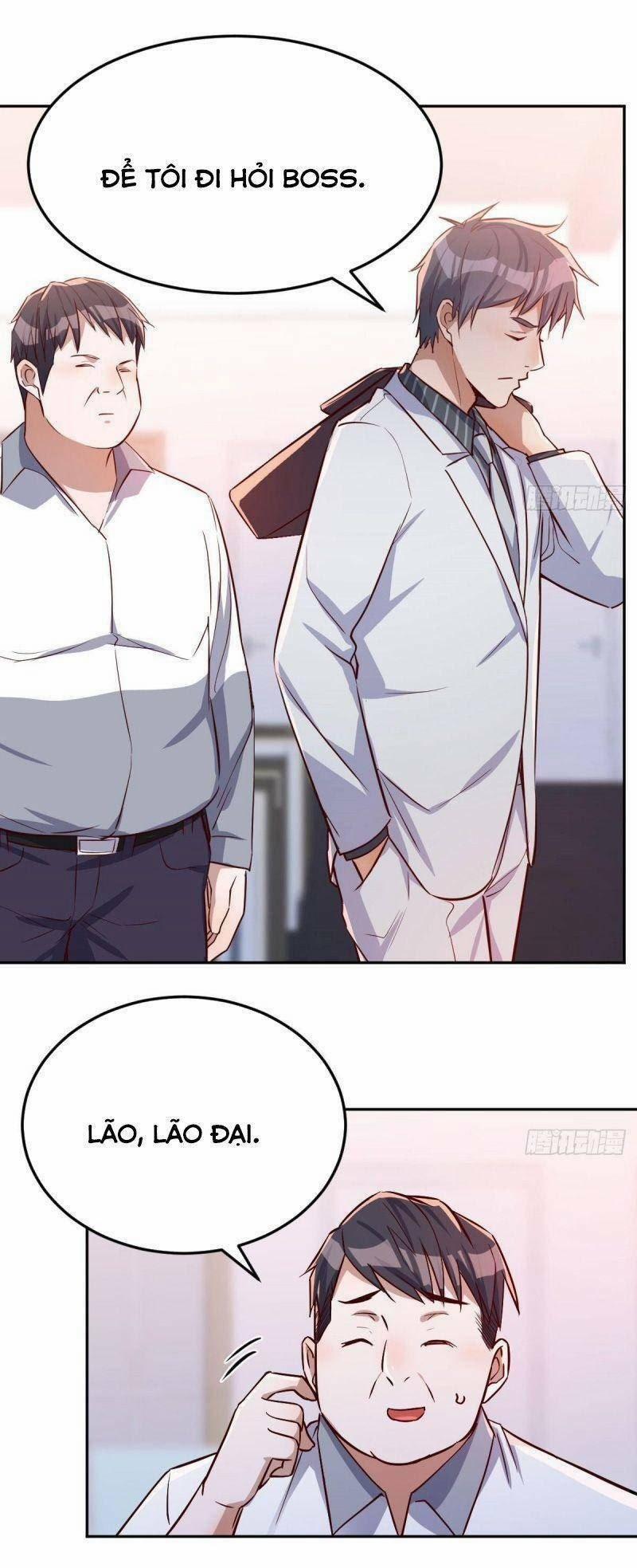 Trong Nhà Có 2 Bạn Gái Song Sinh 26 trang 12