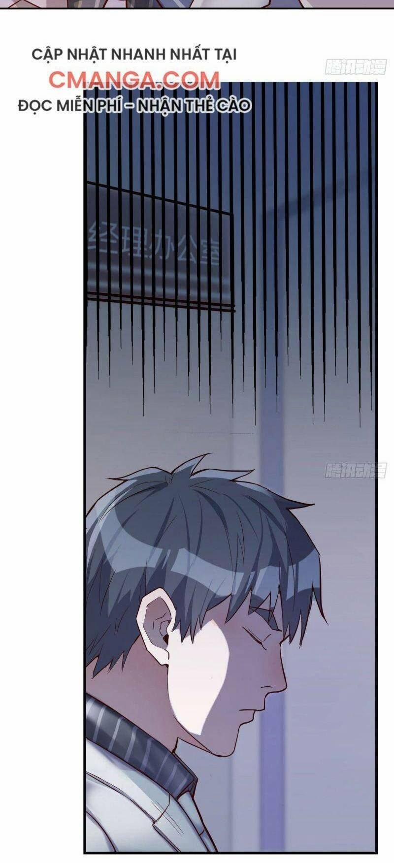 Trong Nhà Có 2 Bạn Gái Song Sinh 26 trang 14