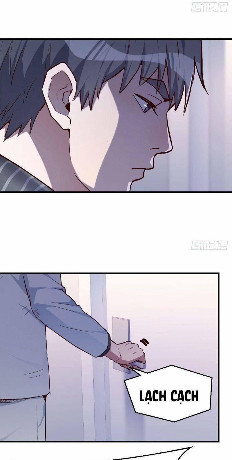 Trong Nhà Có 2 Bạn Gái Song Sinh 26 trang 15