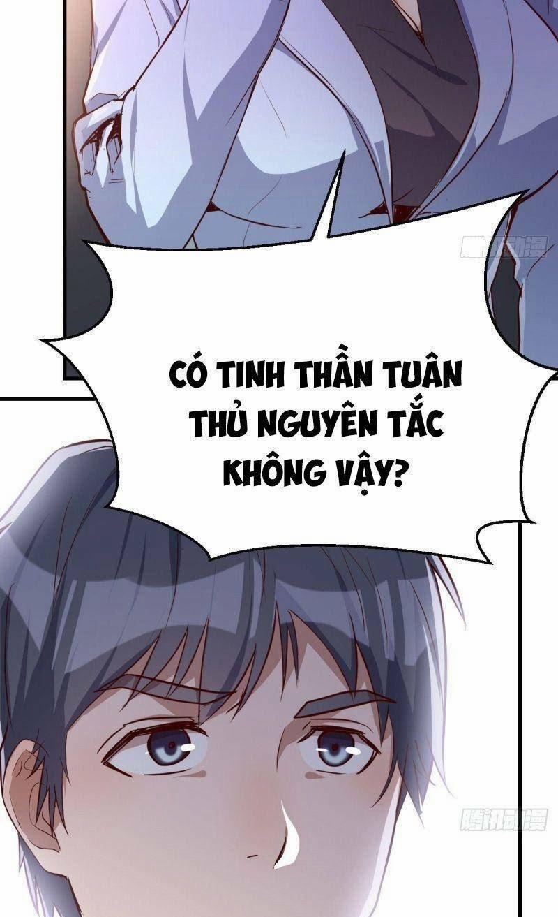 Trong Nhà Có 2 Bạn Gái Song Sinh 26 trang 19