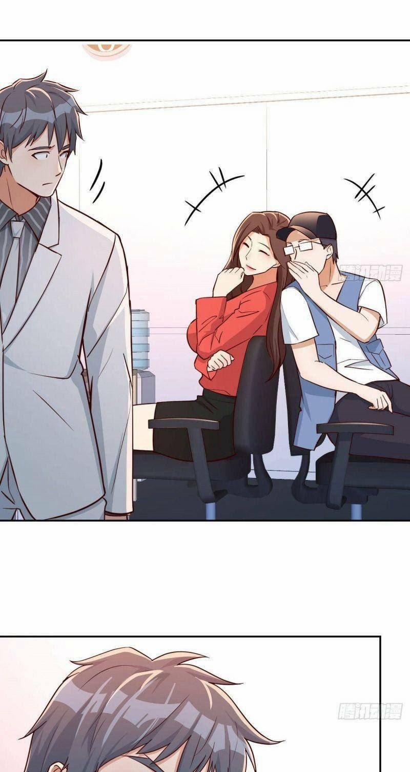 Trong Nhà Có 2 Bạn Gái Song Sinh 26 trang 2