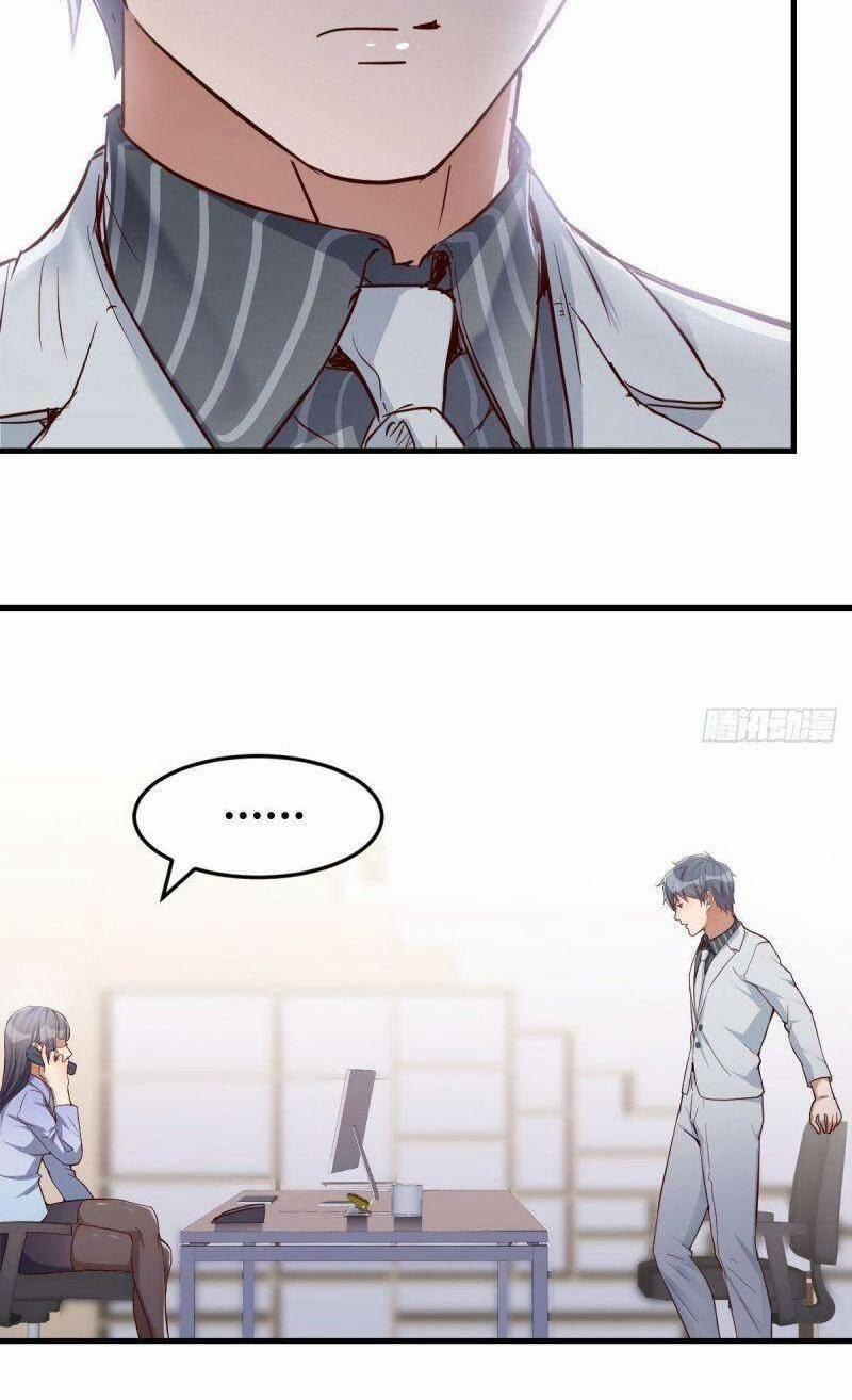 Trong Nhà Có 2 Bạn Gái Song Sinh 26 trang 20