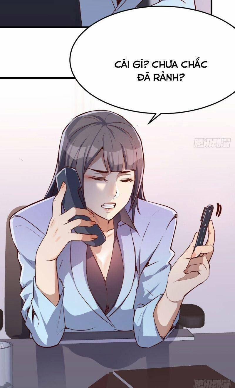 Trong Nhà Có 2 Bạn Gái Song Sinh 26 trang 23