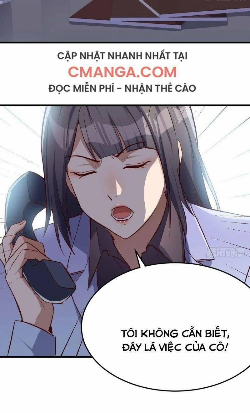 Trong Nhà Có 2 Bạn Gái Song Sinh 26 trang 24