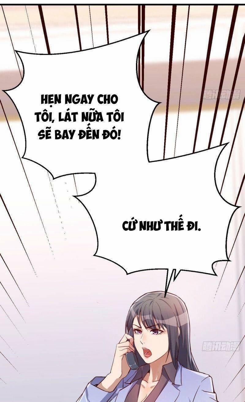 Trong Nhà Có 2 Bạn Gái Song Sinh 26 trang 25