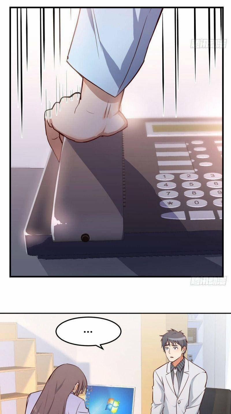 Trong Nhà Có 2 Bạn Gái Song Sinh 26 trang 27