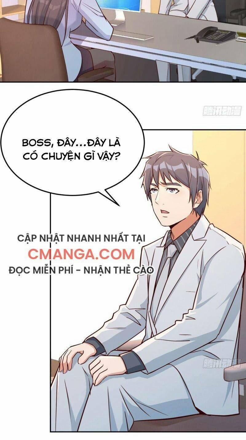 Trong Nhà Có 2 Bạn Gái Song Sinh 26 trang 28