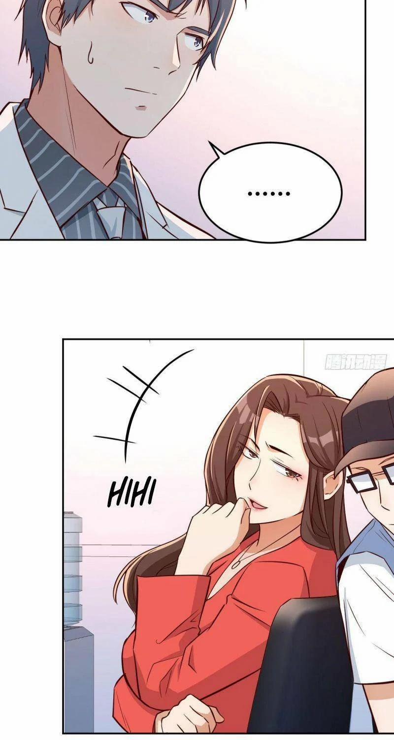 Trong Nhà Có 2 Bạn Gái Song Sinh 26 trang 3