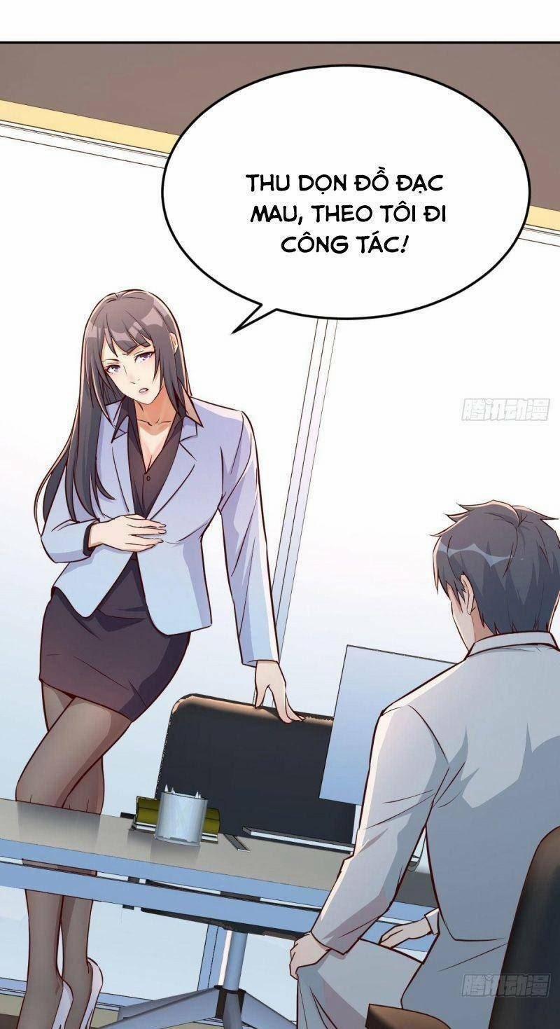 Trong Nhà Có 2 Bạn Gái Song Sinh 26 trang 31