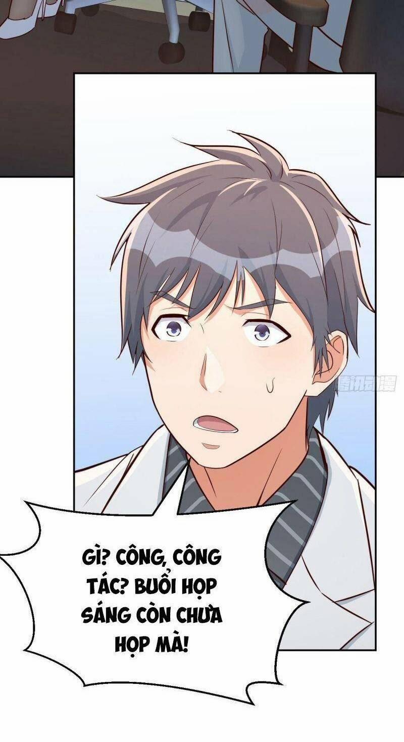 Trong Nhà Có 2 Bạn Gái Song Sinh 26 trang 32