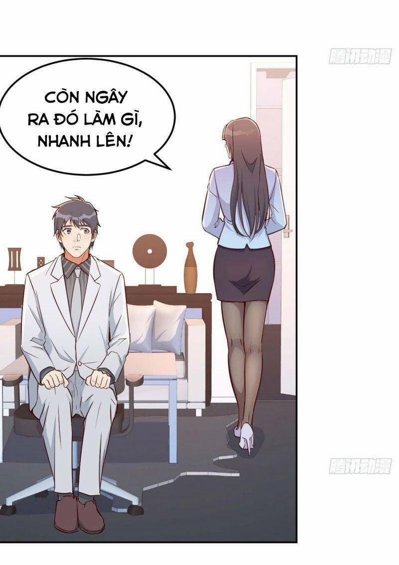 Trong Nhà Có 2 Bạn Gái Song Sinh 26 trang 33