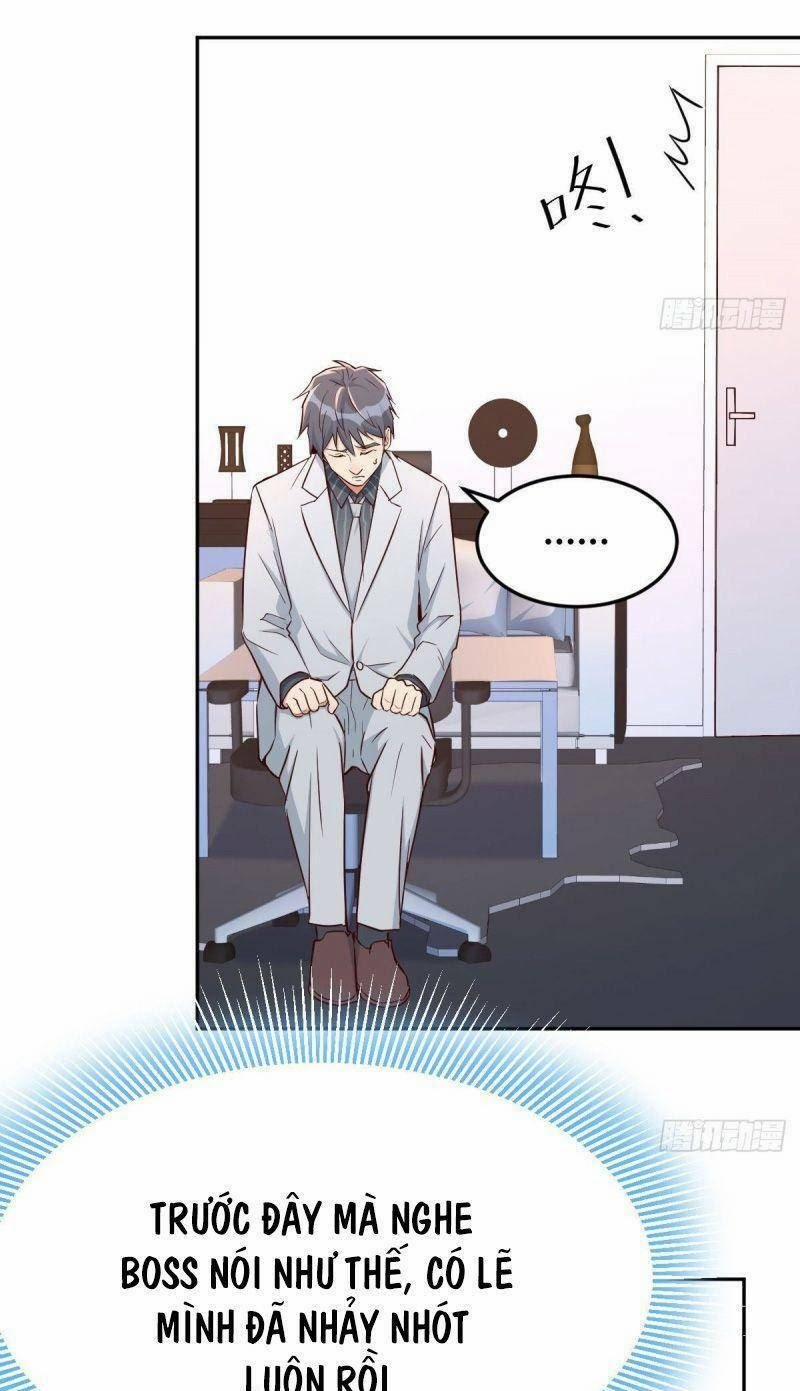 Trong Nhà Có 2 Bạn Gái Song Sinh 26 trang 35