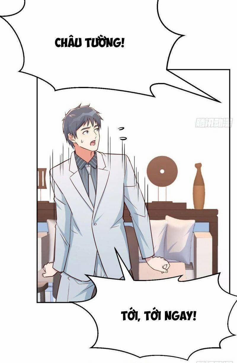 Trong Nhà Có 2 Bạn Gái Song Sinh 26 trang 38