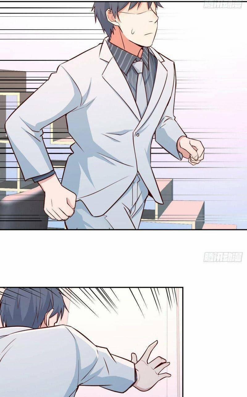 Trong Nhà Có 2 Bạn Gái Song Sinh 26 trang 39