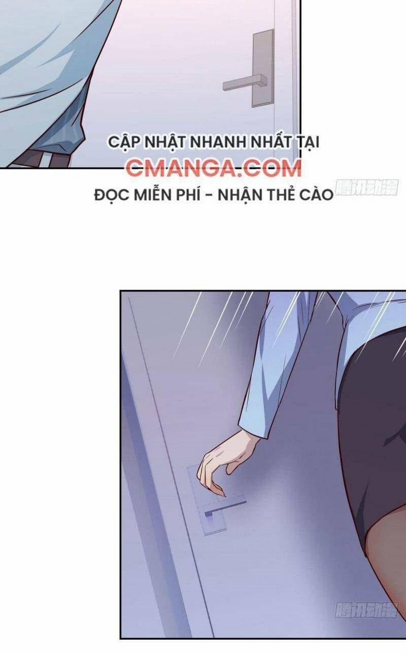 Trong Nhà Có 2 Bạn Gái Song Sinh 26 trang 40