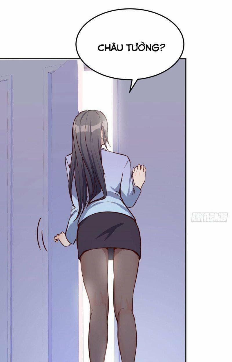 Trong Nhà Có 2 Bạn Gái Song Sinh 26 trang 41