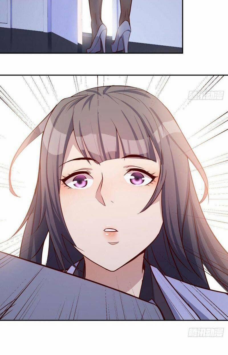 Trong Nhà Có 2 Bạn Gái Song Sinh 26 trang 42