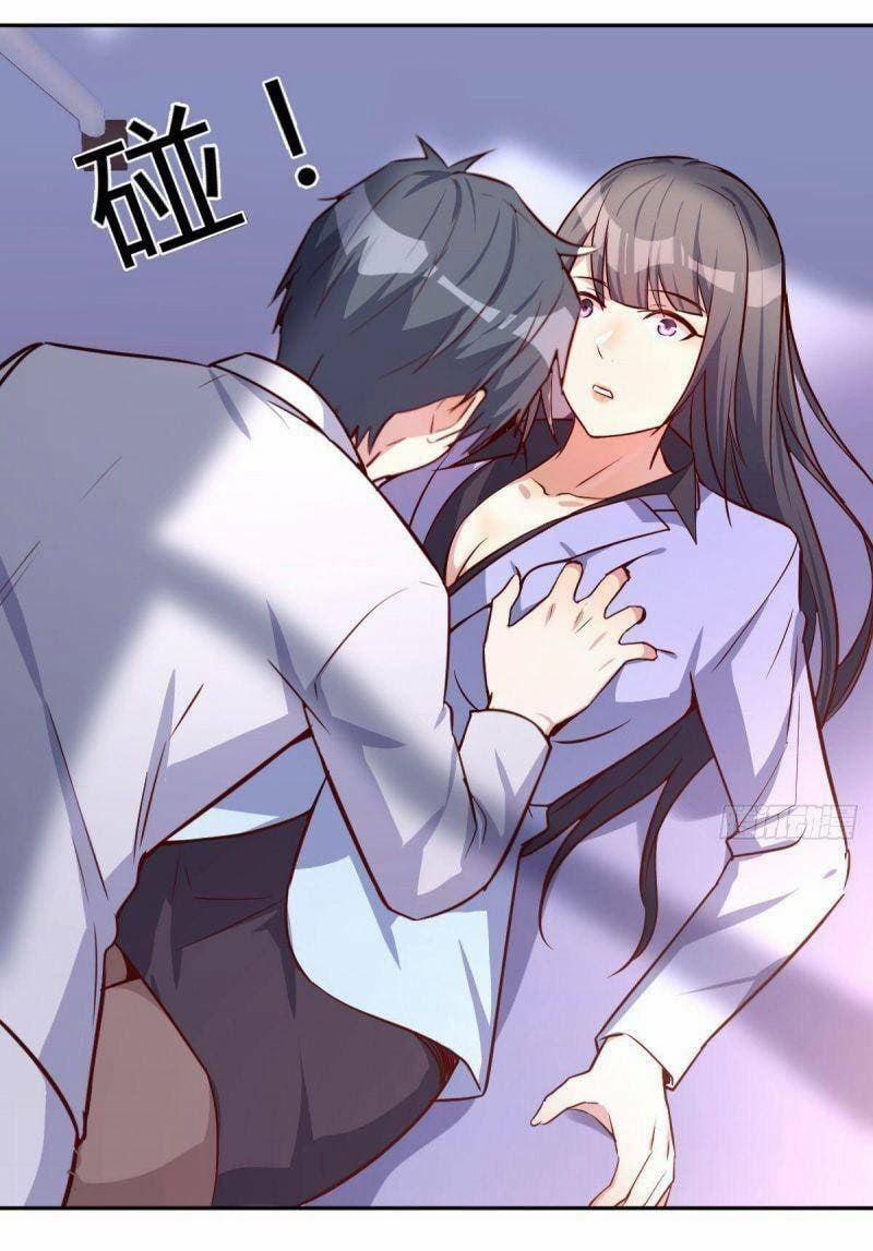 Trong Nhà Có 2 Bạn Gái Song Sinh 26 trang 43