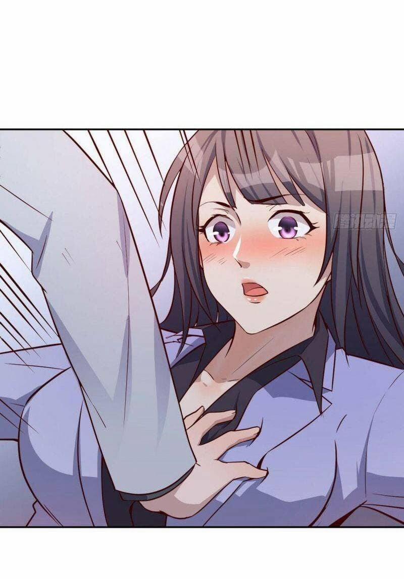 Trong Nhà Có 2 Bạn Gái Song Sinh 26 trang 44