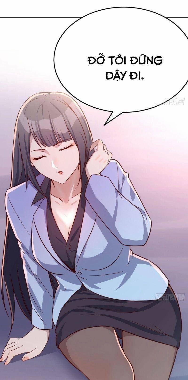 Trong Nhà Có 2 Bạn Gái Song Sinh 26 trang 47