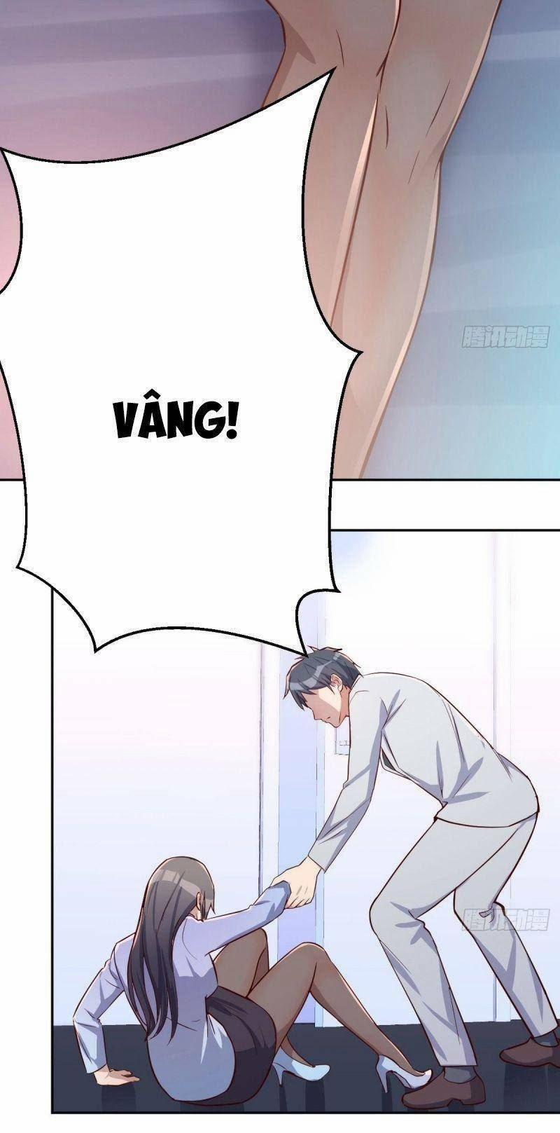 Trong Nhà Có 2 Bạn Gái Song Sinh 26 trang 48