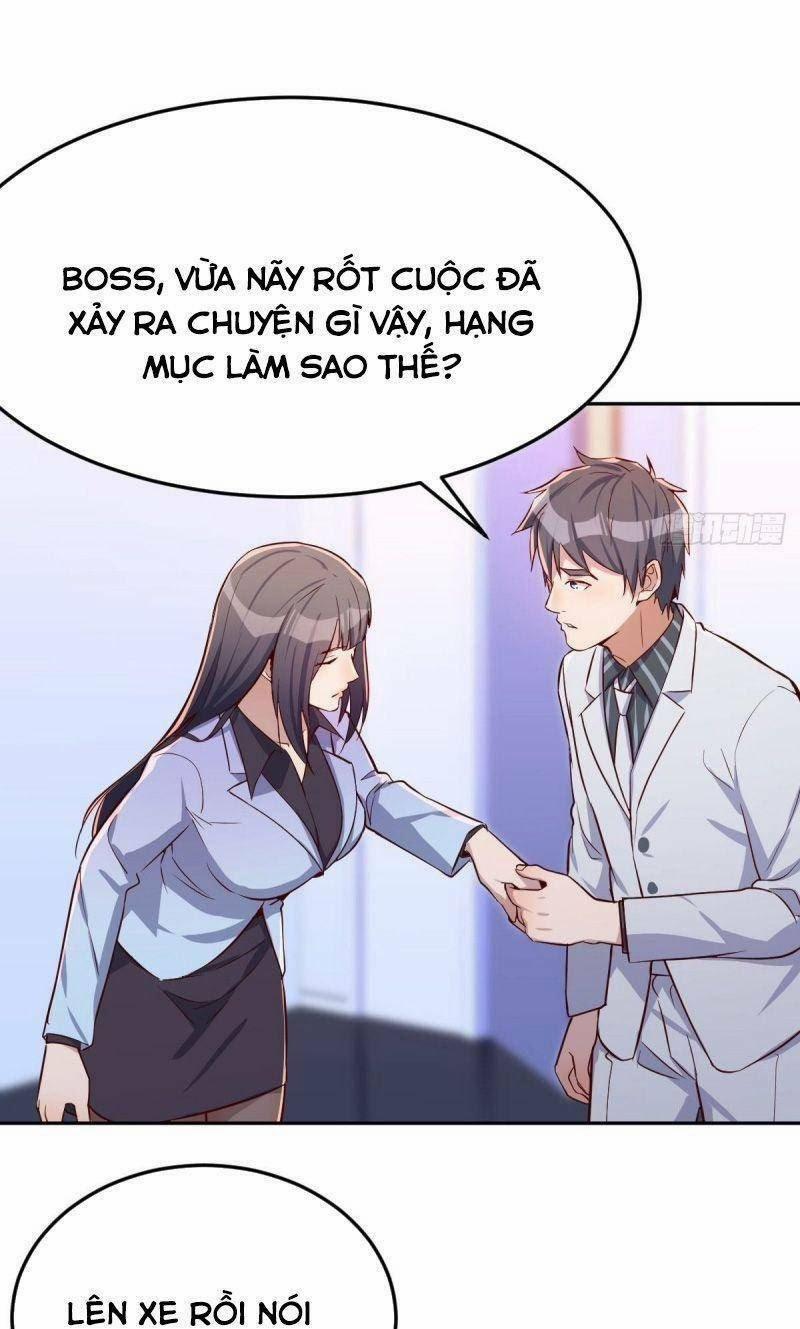 Trong Nhà Có 2 Bạn Gái Song Sinh 26 trang 49