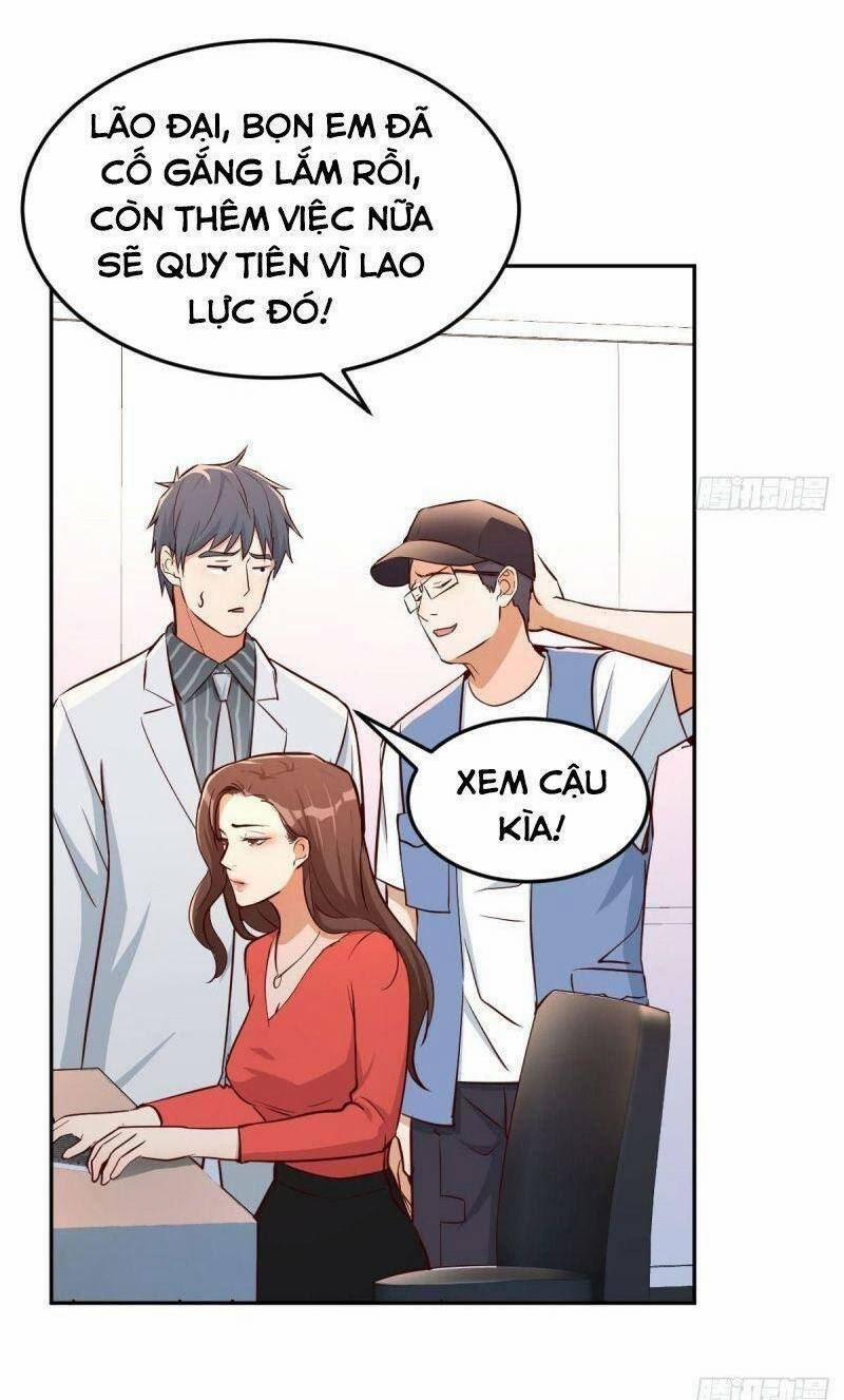 Trong Nhà Có 2 Bạn Gái Song Sinh 26 trang 5