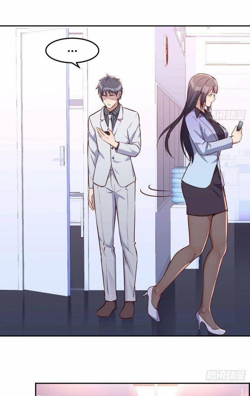 Trong Nhà Có 2 Bạn Gái Song Sinh 26 trang 51