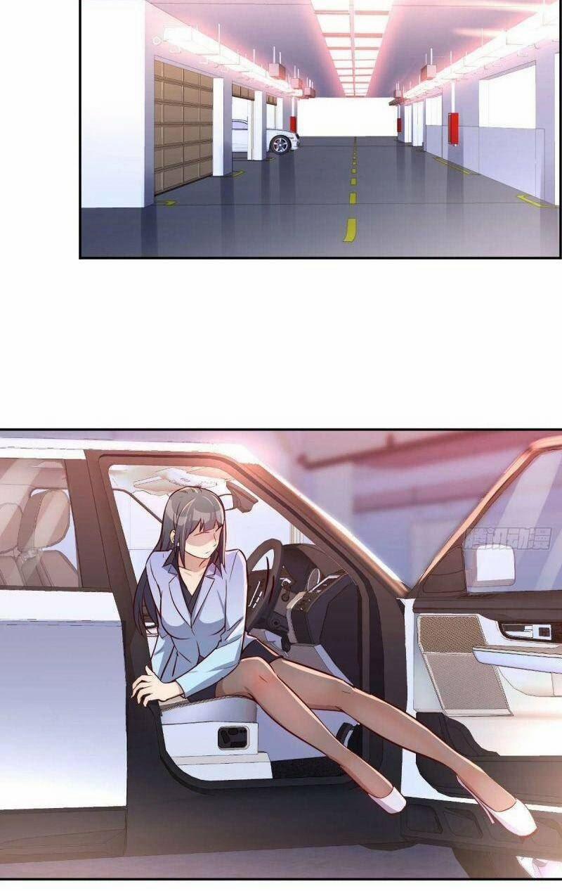 Trong Nhà Có 2 Bạn Gái Song Sinh 26 trang 52