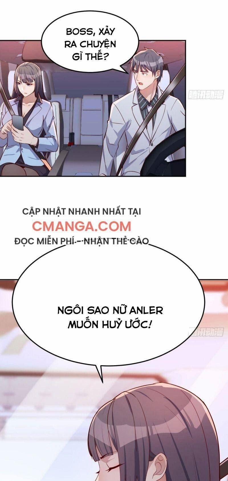 Trong Nhà Có 2 Bạn Gái Song Sinh 26 trang 53