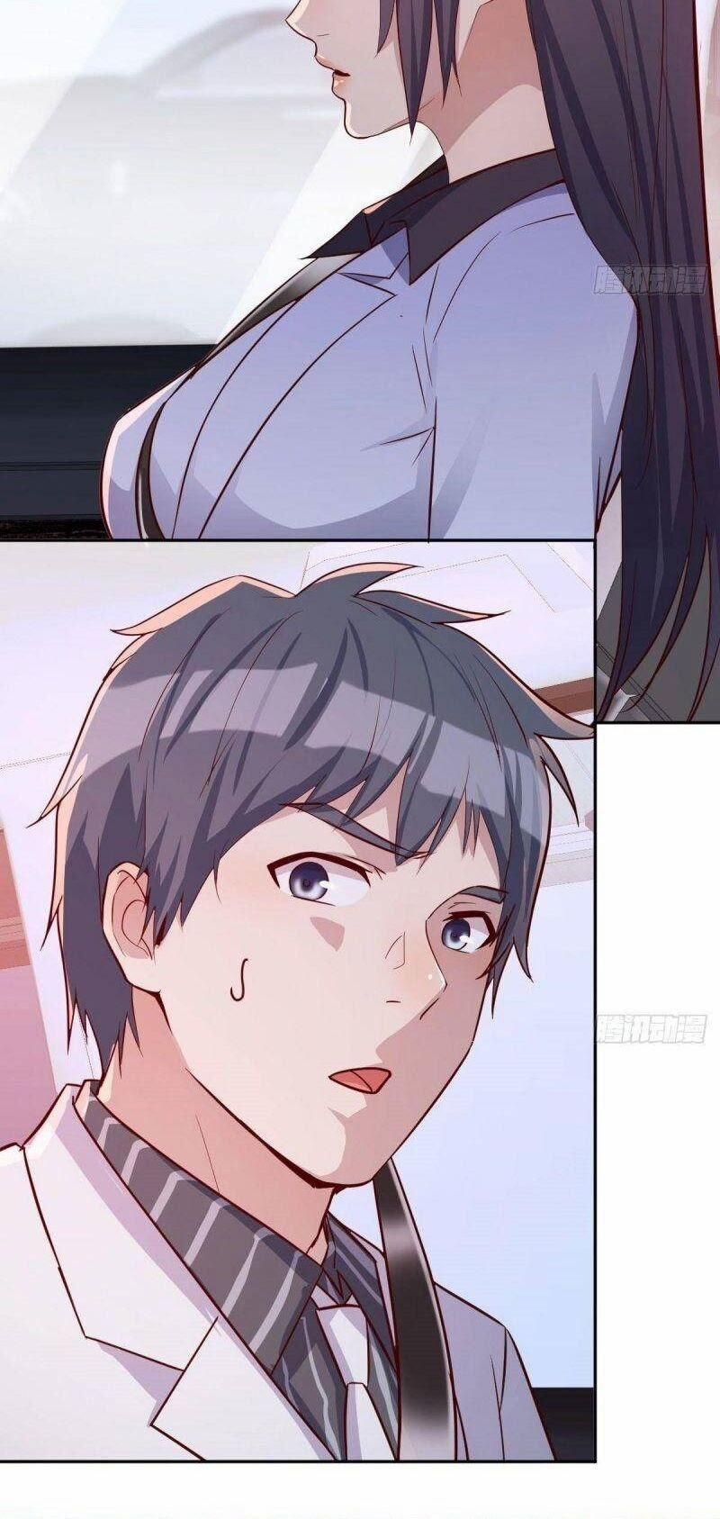 Trong Nhà Có 2 Bạn Gái Song Sinh 26 trang 54