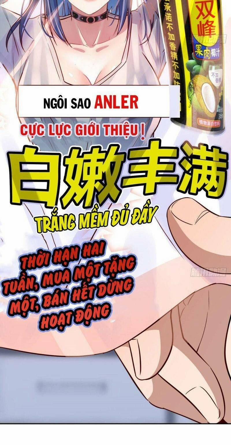 Trong Nhà Có 2 Bạn Gái Song Sinh 26 trang 9
