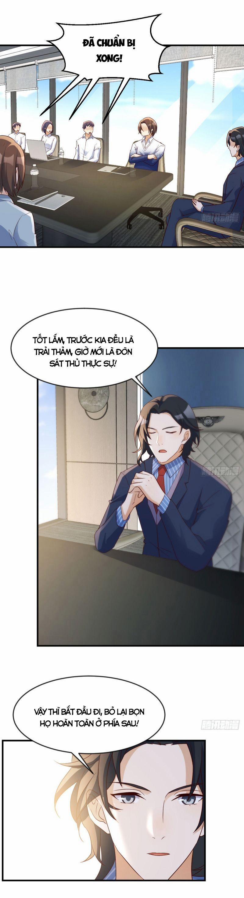 Trong Nhà Có 2 Bạn Gái Song Sinh 260 trang 1