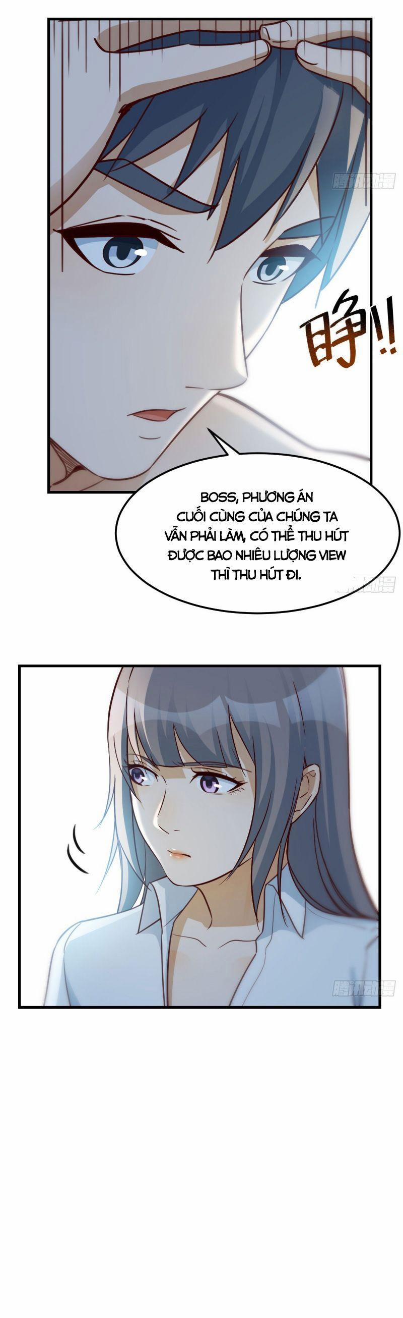 Trong Nhà Có 2 Bạn Gái Song Sinh 260 trang 13