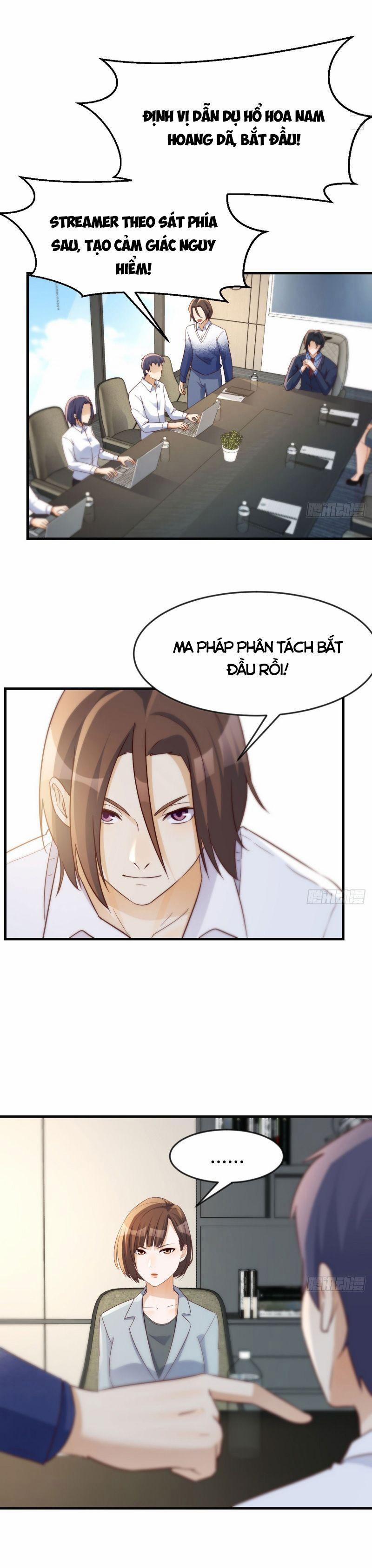 Trong Nhà Có 2 Bạn Gái Song Sinh 260 trang 2