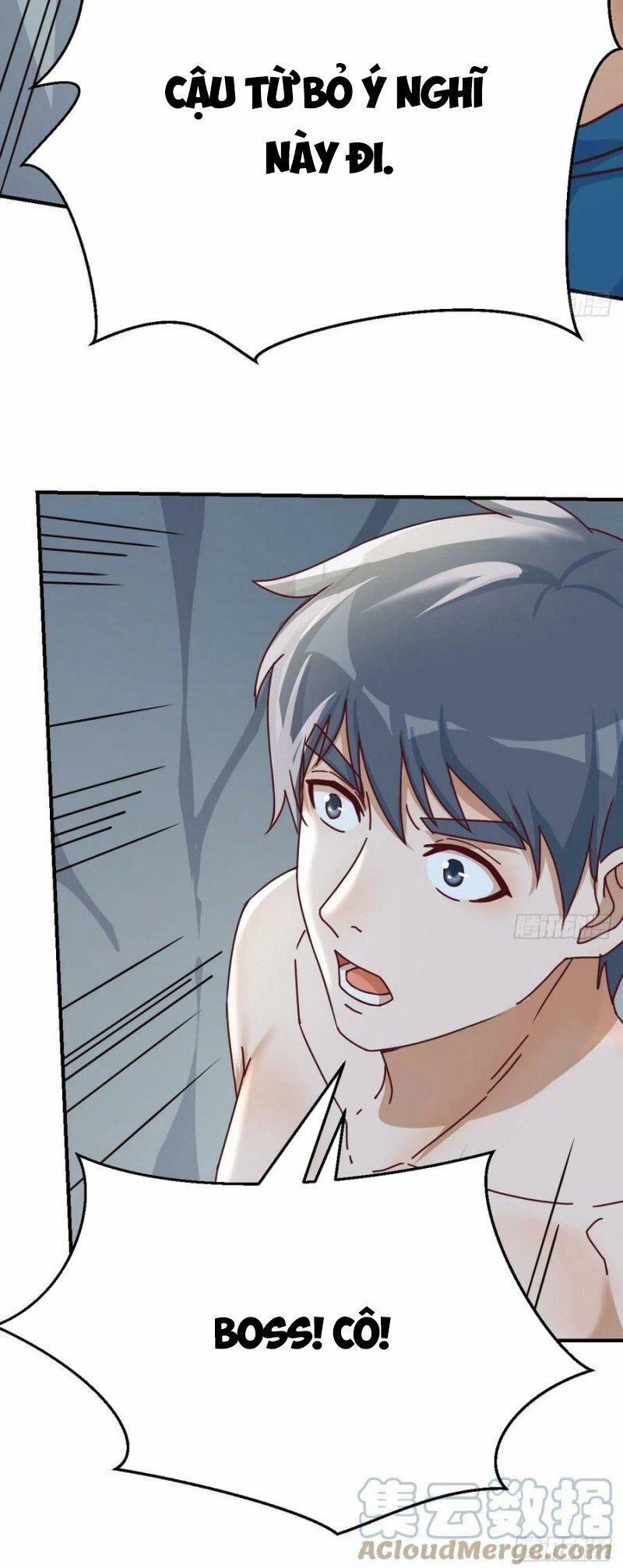 Trong Nhà Có 2 Bạn Gái Song Sinh 261 trang 15