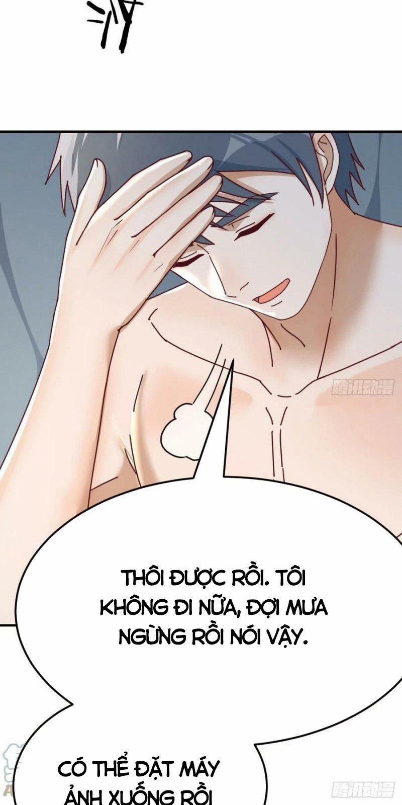 Trong Nhà Có 2 Bạn Gái Song Sinh 261 trang 18