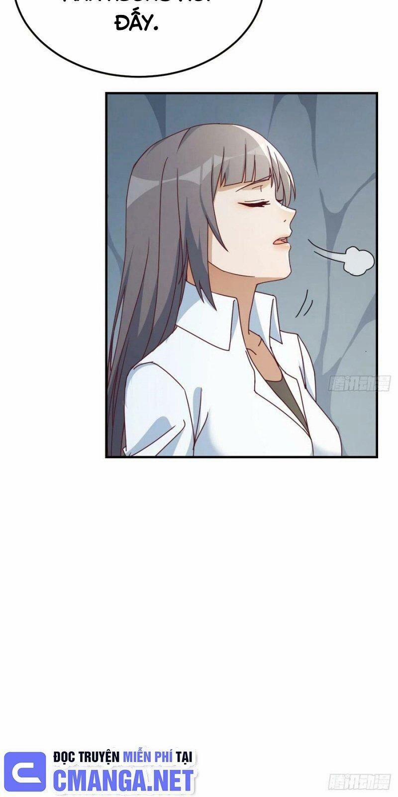 Trong Nhà Có 2 Bạn Gái Song Sinh 261 trang 19