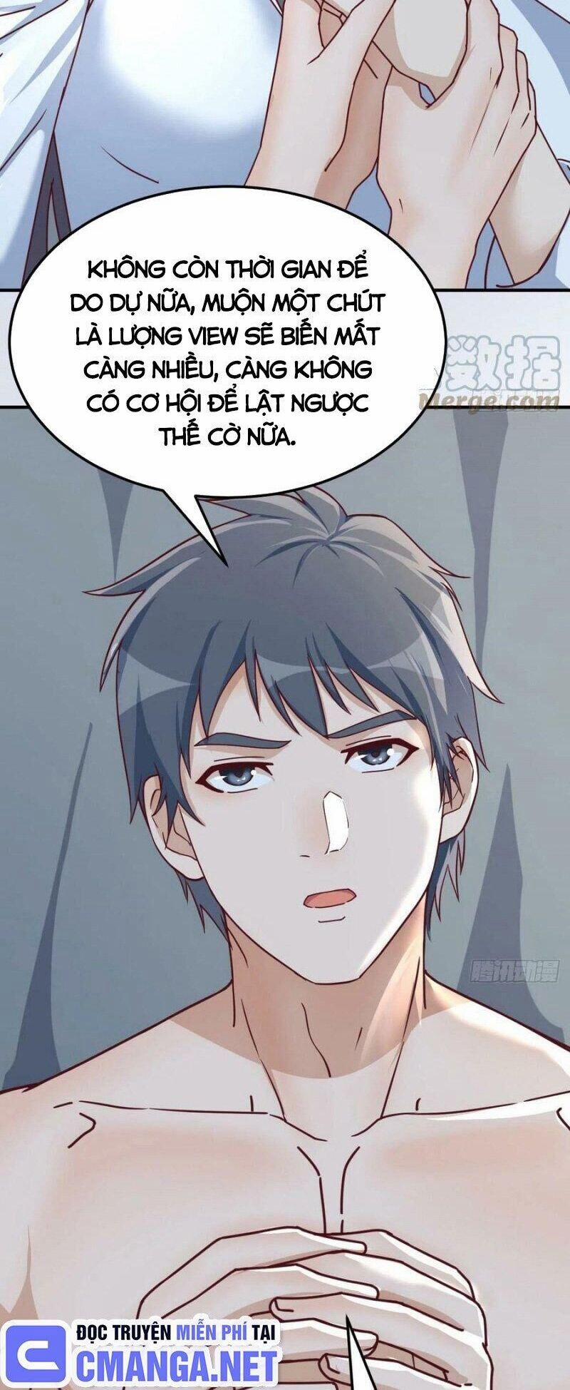 Trong Nhà Có 2 Bạn Gái Song Sinh 261 trang 8