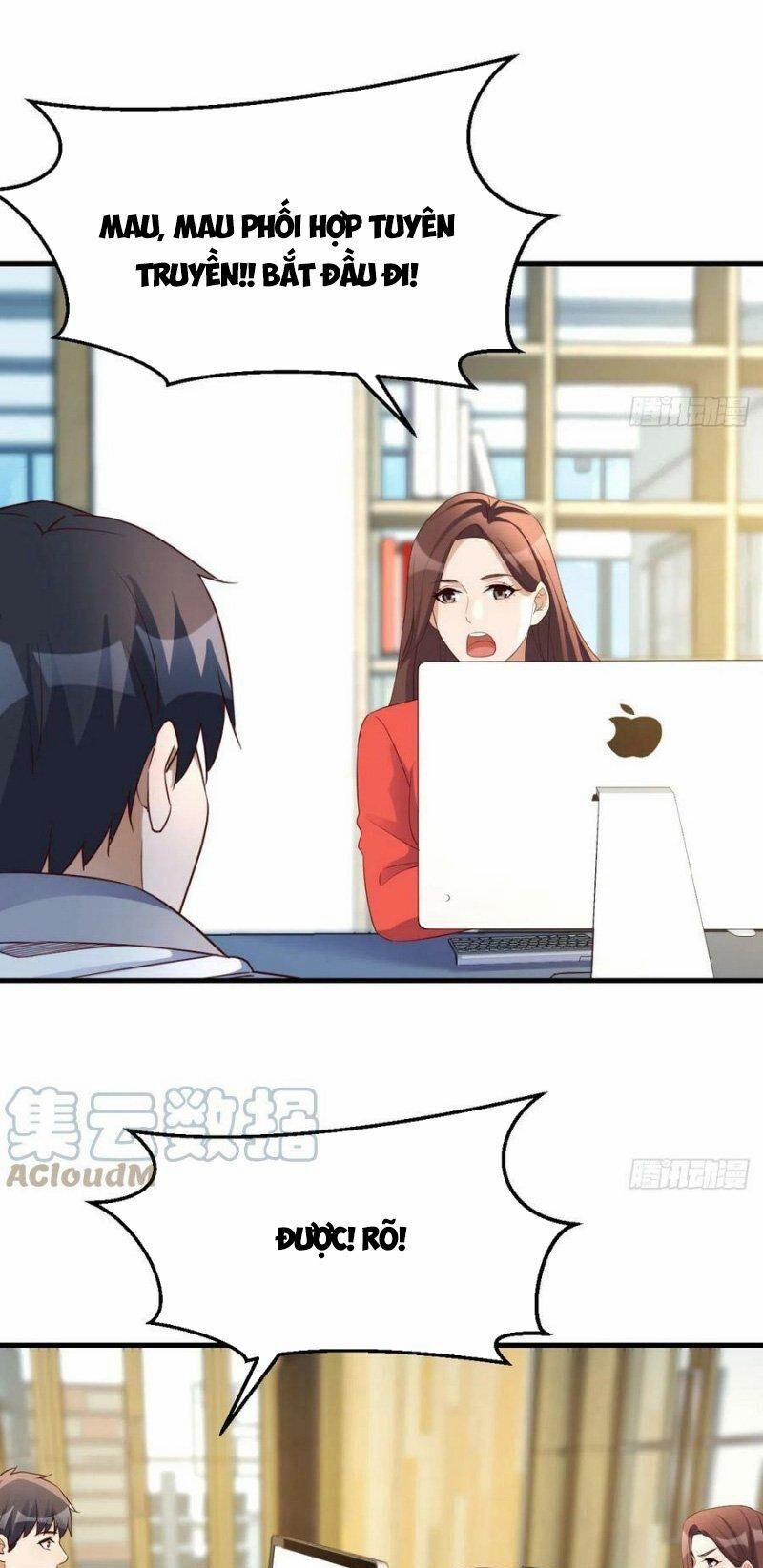 Trong Nhà Có 2 Bạn Gái Song Sinh 262 trang 13