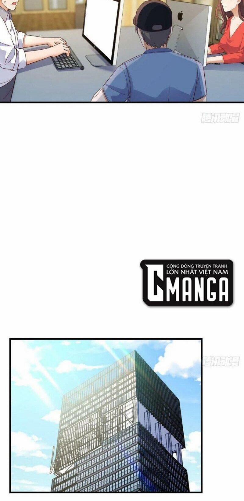 Trong Nhà Có 2 Bạn Gái Song Sinh 262 trang 14