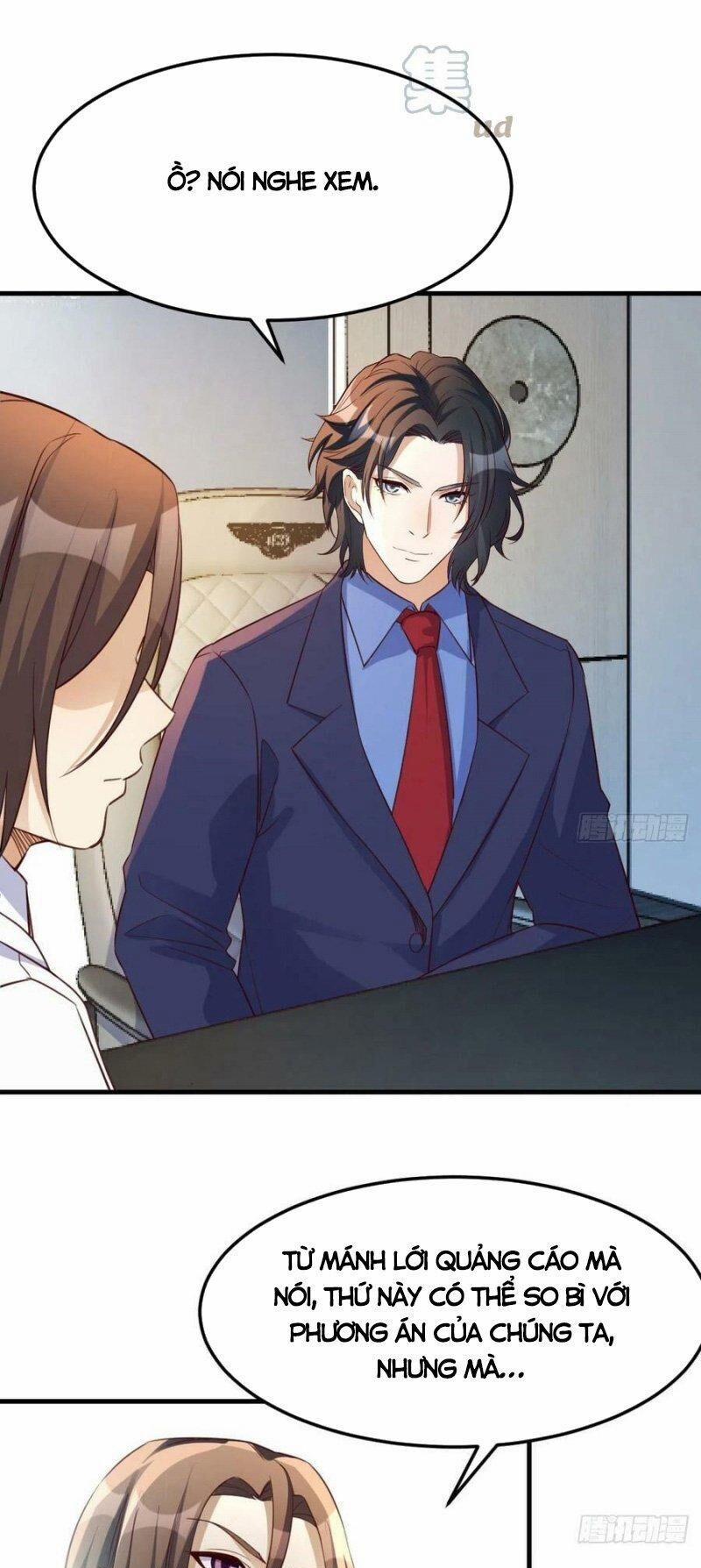 Trong Nhà Có 2 Bạn Gái Song Sinh 262 trang 16