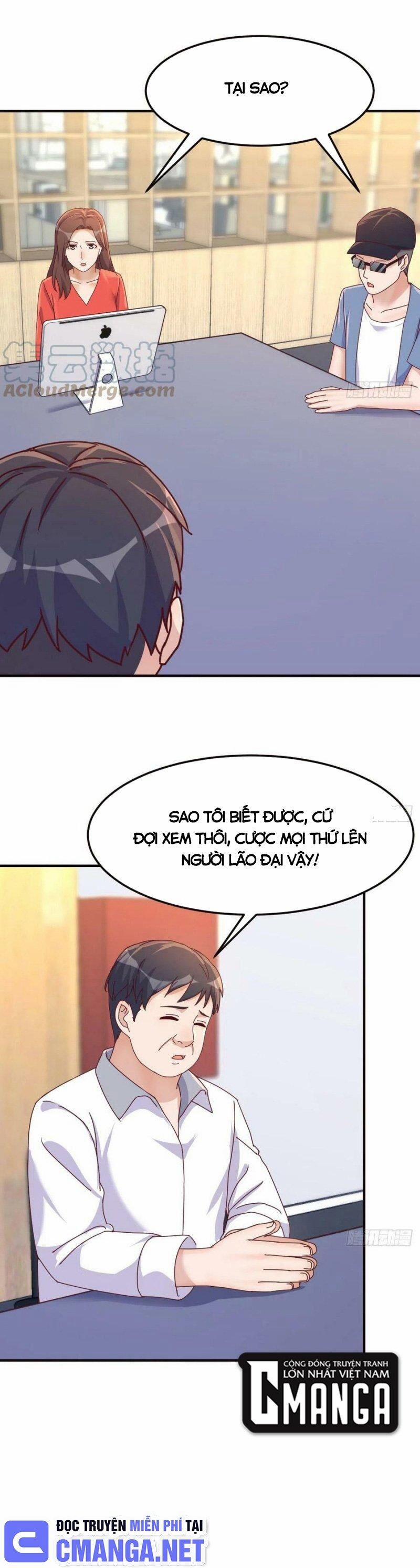 Trong Nhà Có 2 Bạn Gái Song Sinh 262 trang 25