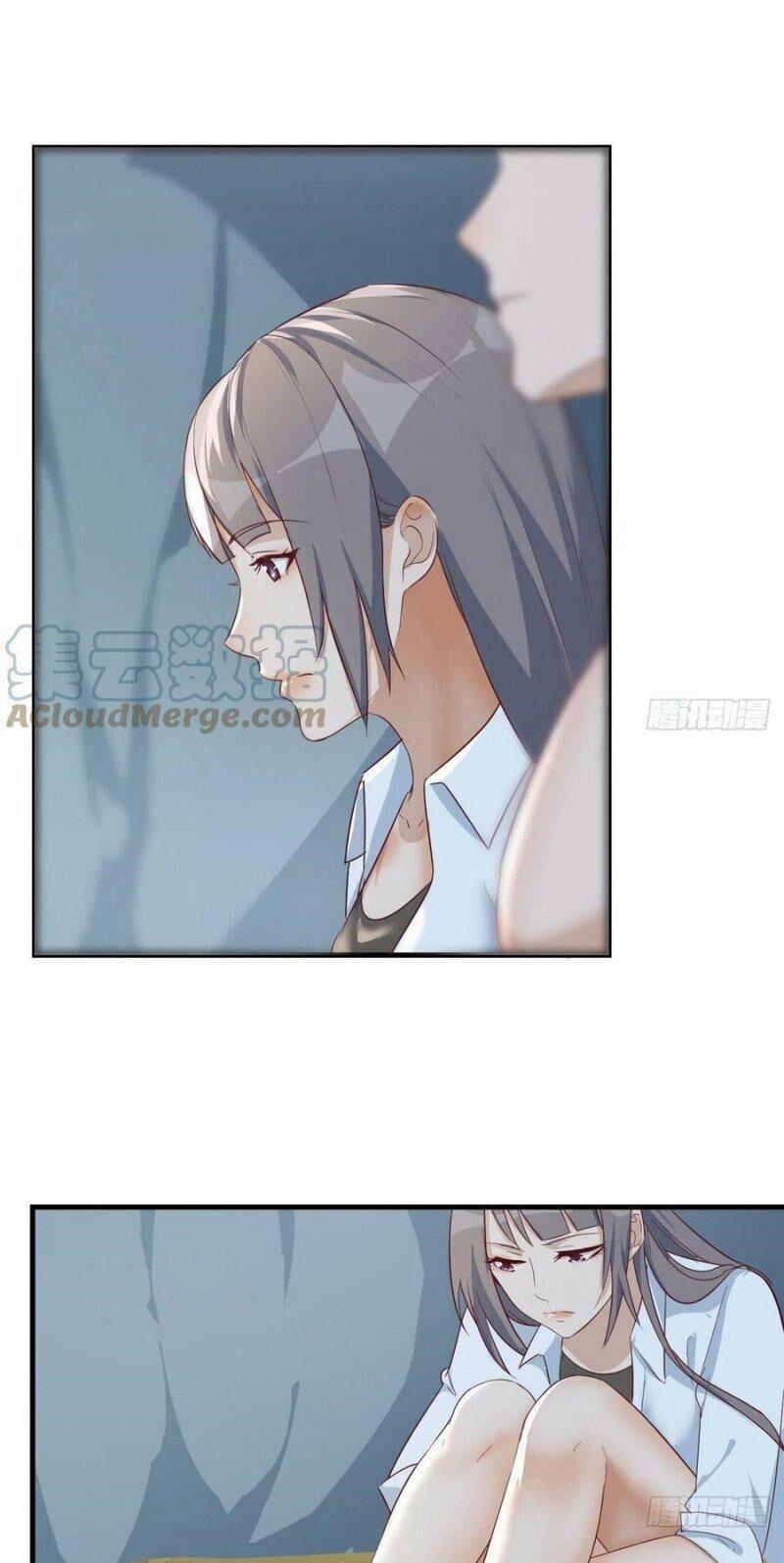 Trong Nhà Có 2 Bạn Gái Song Sinh 262 trang 3