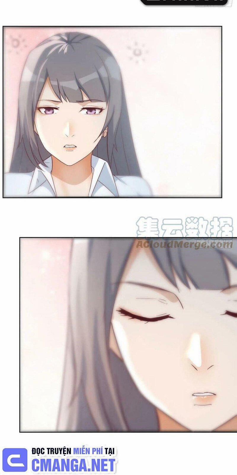 Trong Nhà Có 2 Bạn Gái Song Sinh 262 trang 6