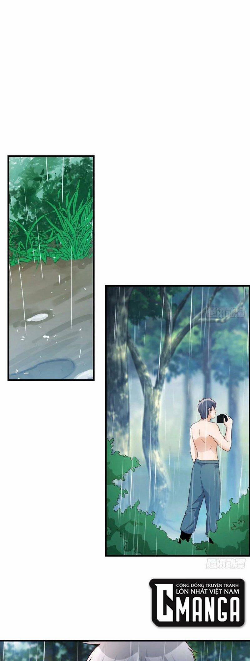 Trong Nhà Có 2 Bạn Gái Song Sinh 263 trang 1