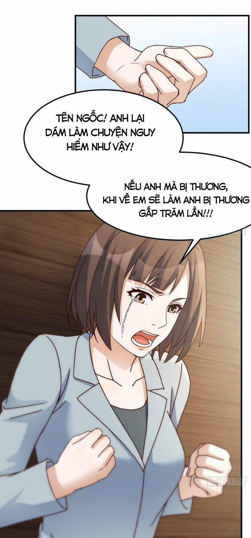 Trong Nhà Có 2 Bạn Gái Song Sinh 263 trang 10